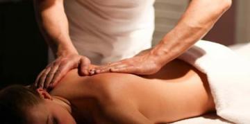 Massage juste pour les femmes