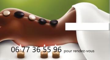 massage bien-etre th�rapeutique