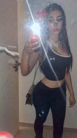 Moneymiss Latina Domina