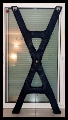 Accessoires pour jeux BDSM