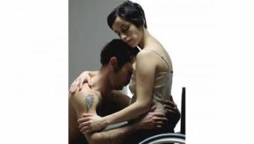 Assistant sexuel pour femme handicap�e