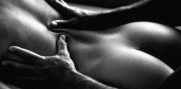 Massage sensuel et plus