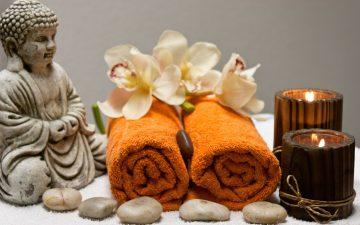 Je propose diff�rent type de massage ou Tantrique