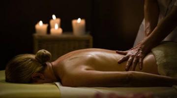 Massages Tantriques et classiques