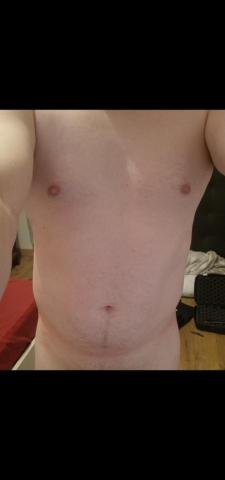 H 35 ans cherche une sexfriend