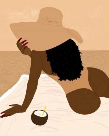 Nayah75 massage trantrique