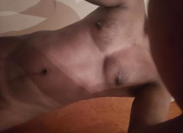 Homme cherche femme pour s'amuser