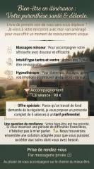 Bien �tre assur� femme uniquement