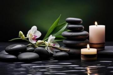 Massage et bien-�tre