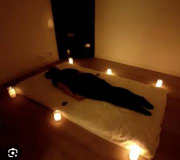 Massage pour femme uniquement