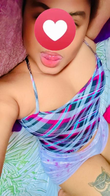 Latina Seeking