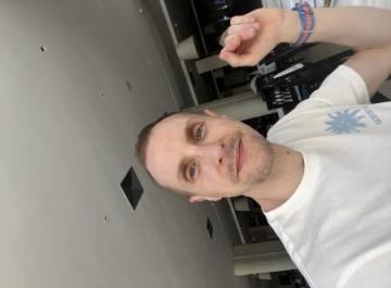 Homme 92 pour homme actif
