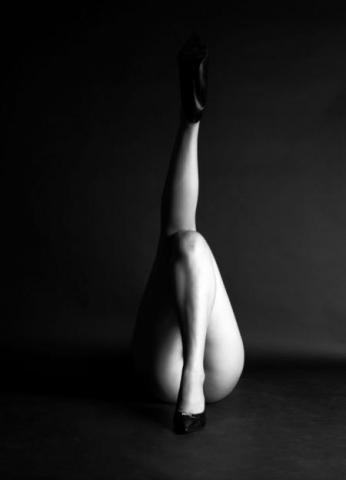 Douce �vasion sensorielle