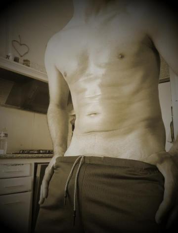 Complice de tes envies...
