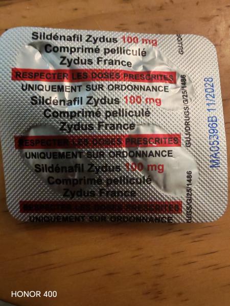 VdViagrasildenafil100mg
