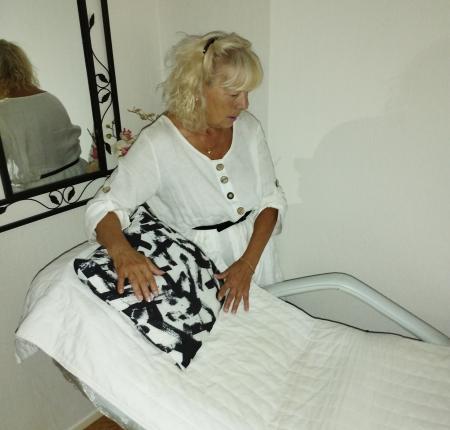 Massage and Well-being