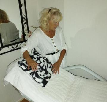 Massage et Bien �tre