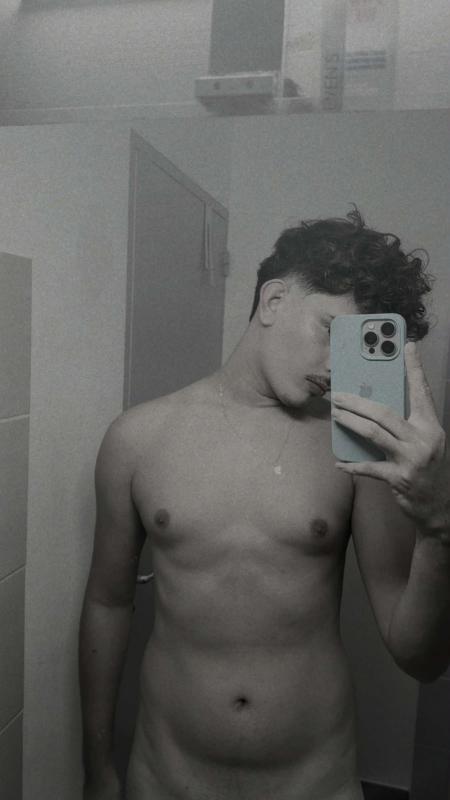 Thalles Brazilian