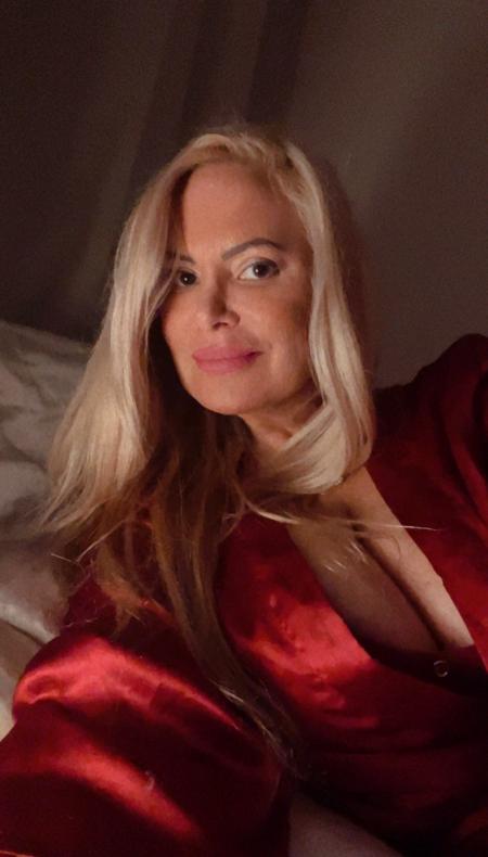 Vivi Portuguese massage