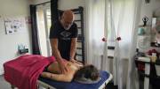 Massage de relaxation