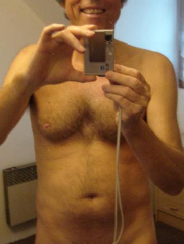 Homme passif recherche homme actif ou couple