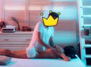 Massage tantrique/�rotique