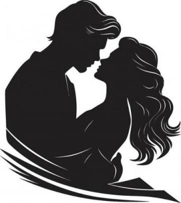 Cherche une amante pour moments plaisirs