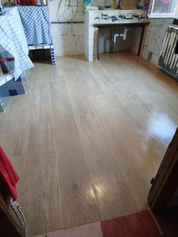 Macon Carreleur rech.logement contre r�novation