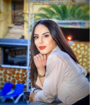 Maysa trns Alger centre