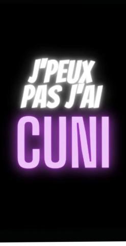 Profitez-en cunnilingus gratuit