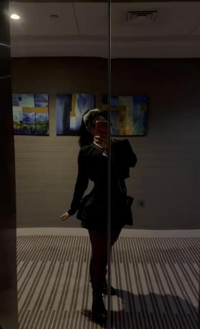 Je recherche de nouvelles rencontres ☺️