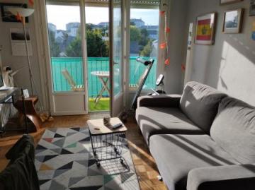 Appartement pour couple