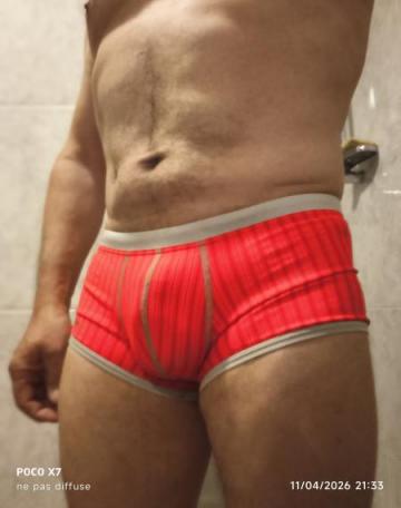 Pour femme ou couple candauliste