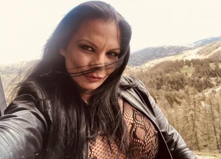 Ivana Dominatrix Toulouse