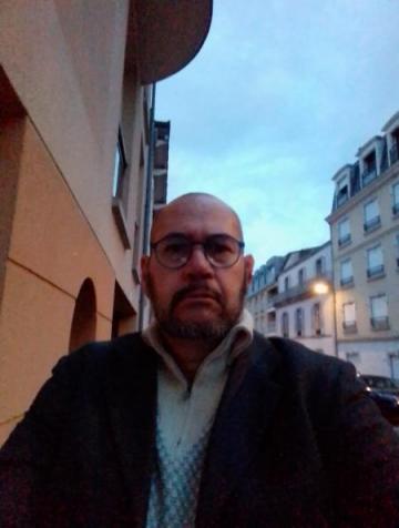 Homme pass.rech homme actif,
