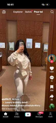 Escorte alg�rienne professionnel