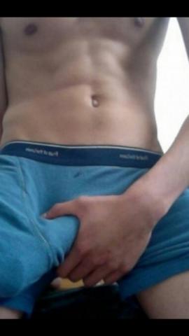 Gros calibre maximum de plaisir