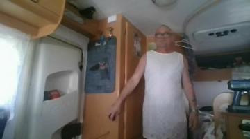 travesti amateur pour femme ou homme