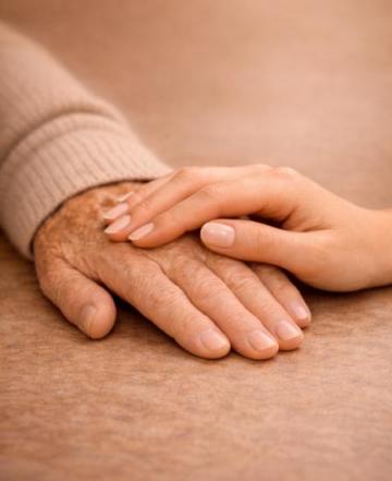 70 ans pour me toucher mon vieux zizi