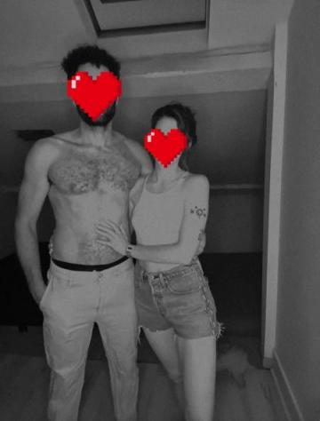 couple mignon pour g�n�reux
