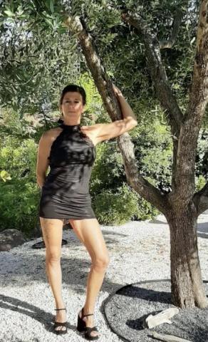 Une femme de caract�re