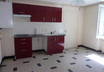 appartement T2 Rez de chauss�e