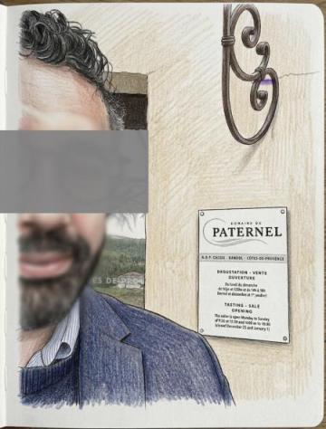 Gay 41 ans pour daddy actif