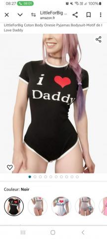 Jeune homme recherche complice Abdl/ddlg