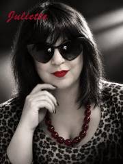 Juliette Recois seule ou avec Blondy - () - DEMAIN VENDREDI 2 OCTOBRE