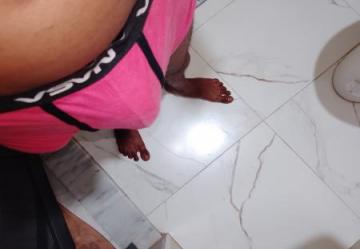 Pour les femmes en besoin du sexe