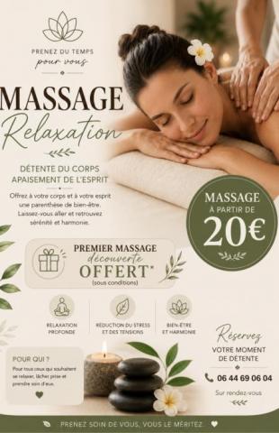 besoin d�un moment de d�tente ?