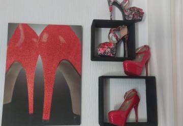 Dominante caract�rielle la cinquantaine