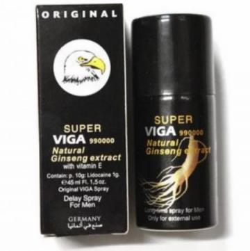 Spray Viga naturelle